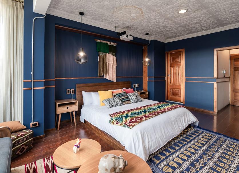 Bedroom Photo