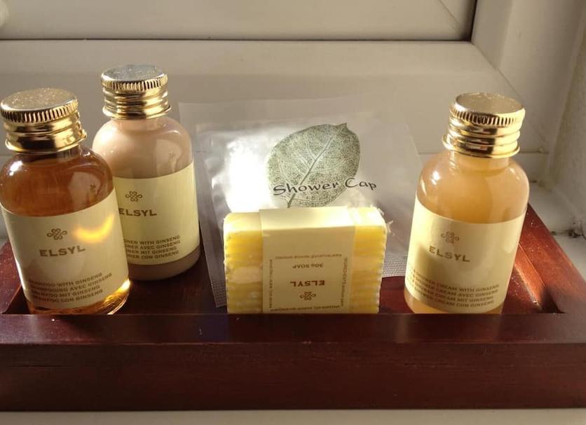 Room amenity Photo