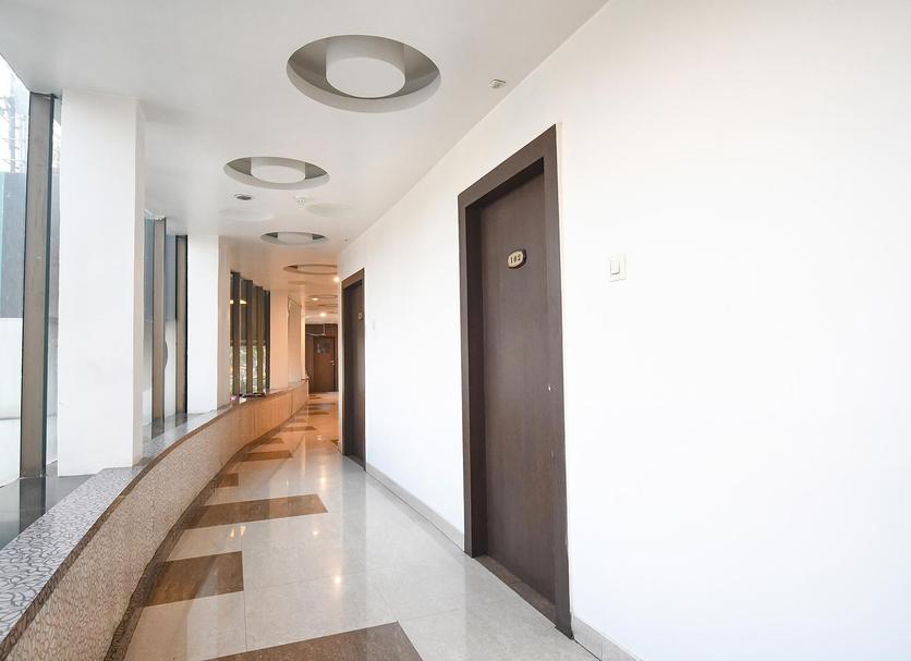 Hallway Photo