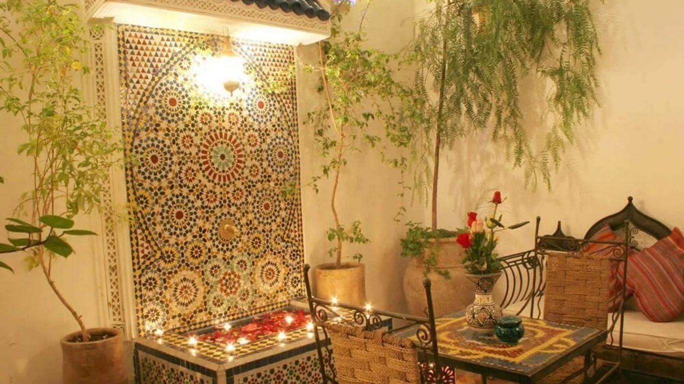 Riad Dar Meryem