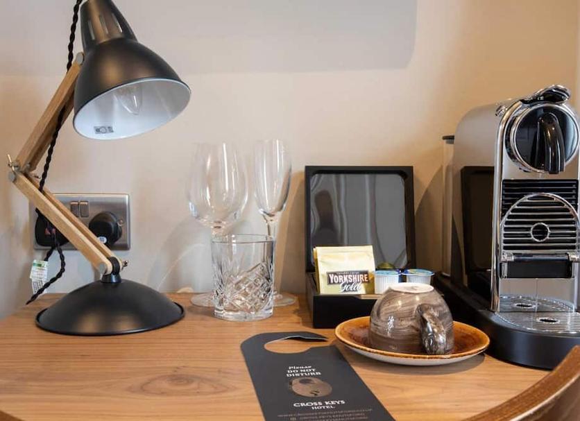 Room amenity Photo