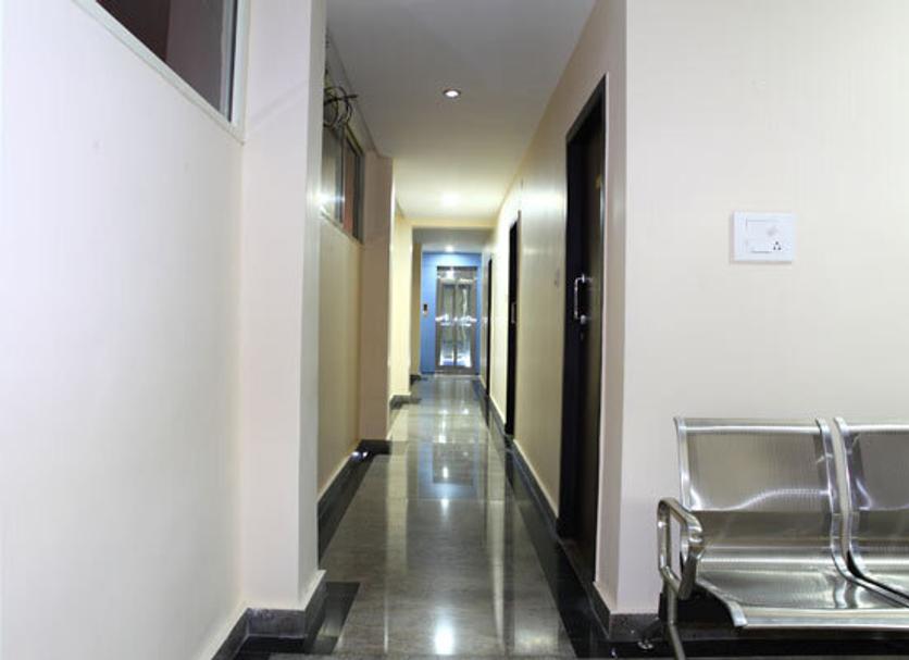 Hallway Photo