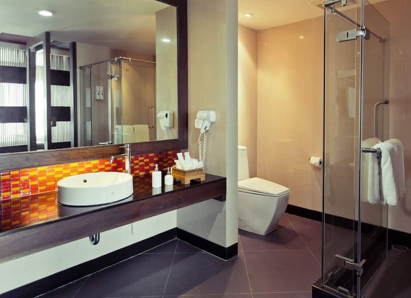 Bathroom Photo