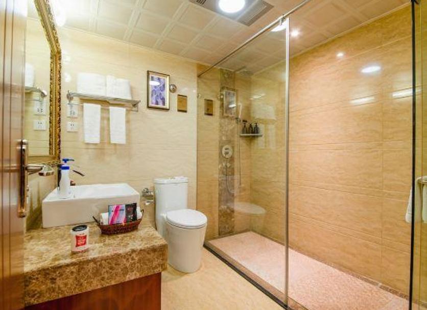 Bathroom Photo