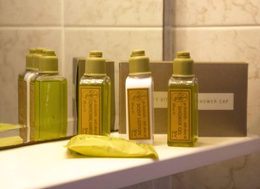 Room amenity Photo