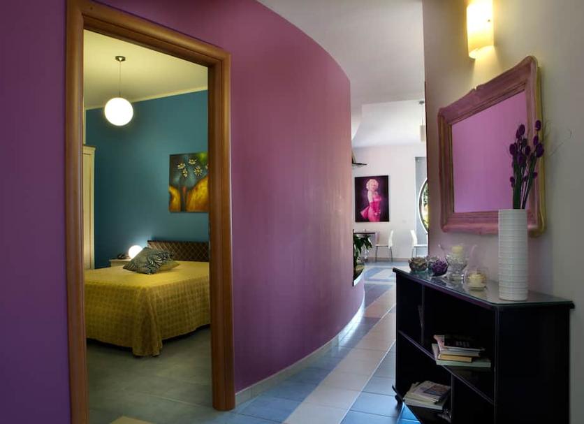 Room amenity Photo
