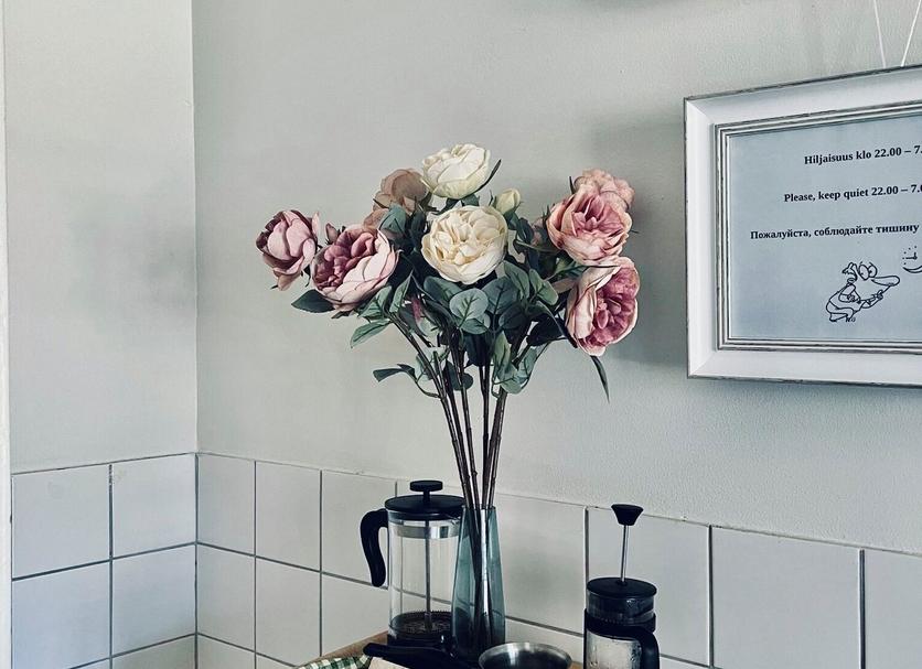 Room amenity Photo