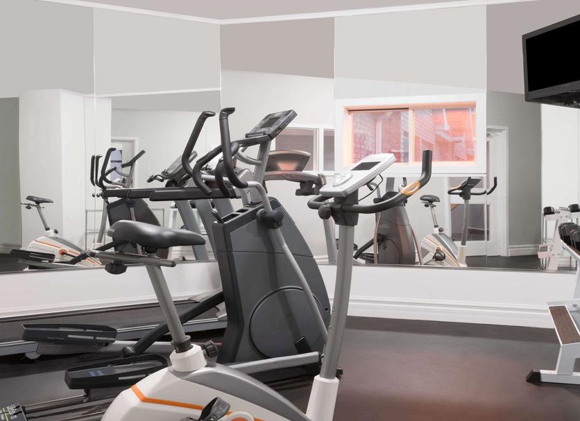 Gym Photo