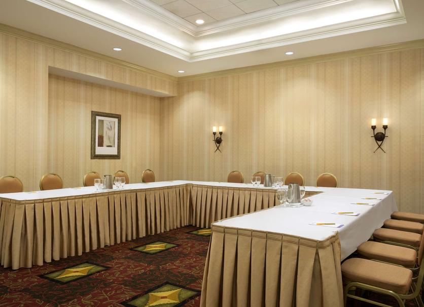 Conference room Photo
