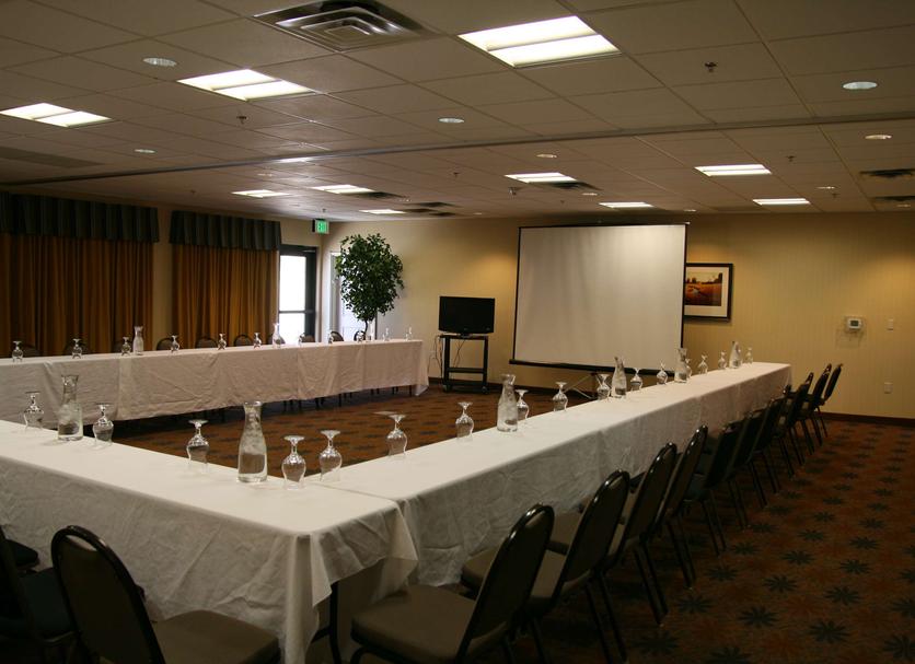 Conference room Photo