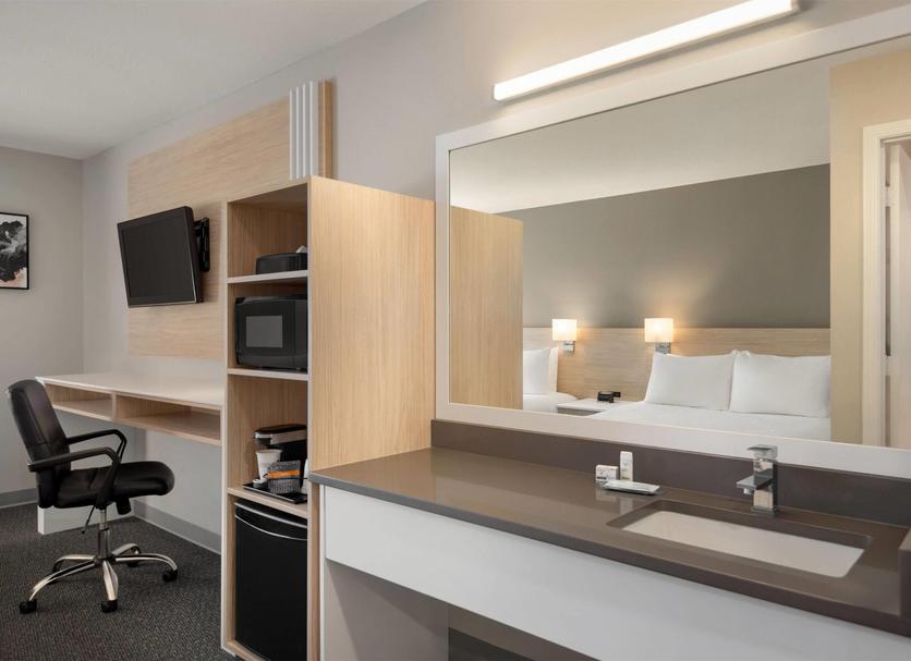 Room amenity Photo