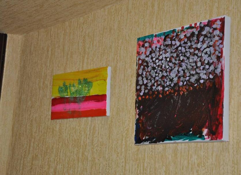 Room amenity Photo