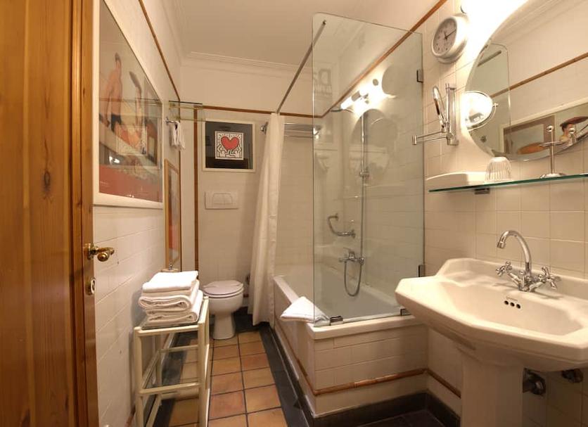 Bathroom Photo