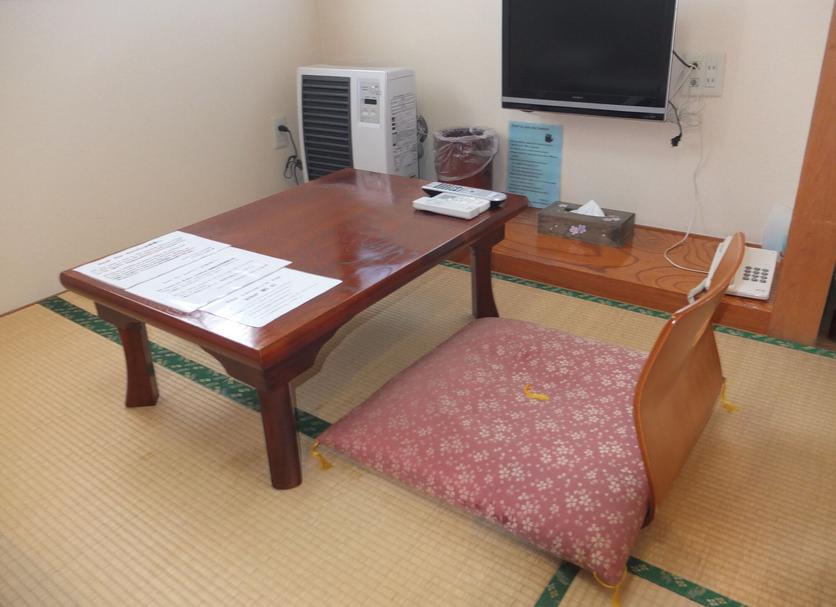 Room amenity Photo
