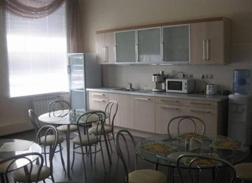 Kitchen Photo