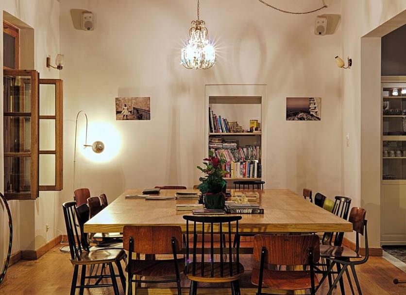 Dining room Photo