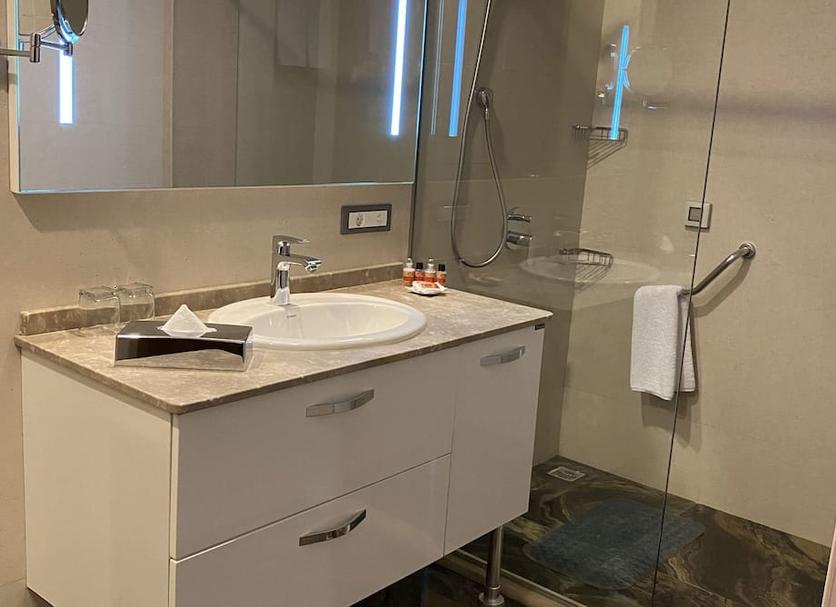 Bathroom Photo