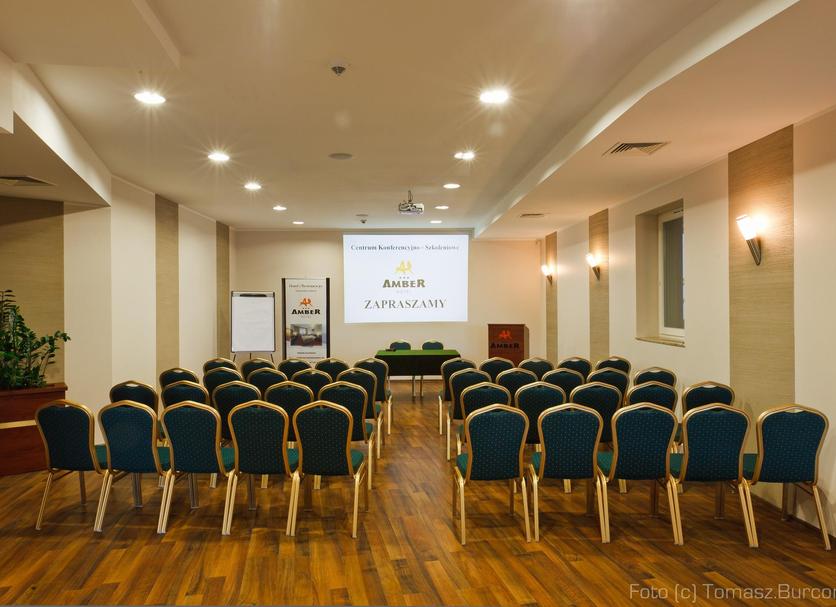 Conference room Photo