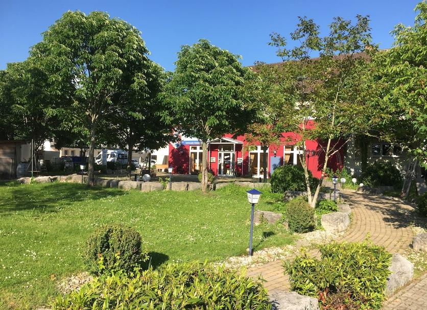 Outdoor view Photo