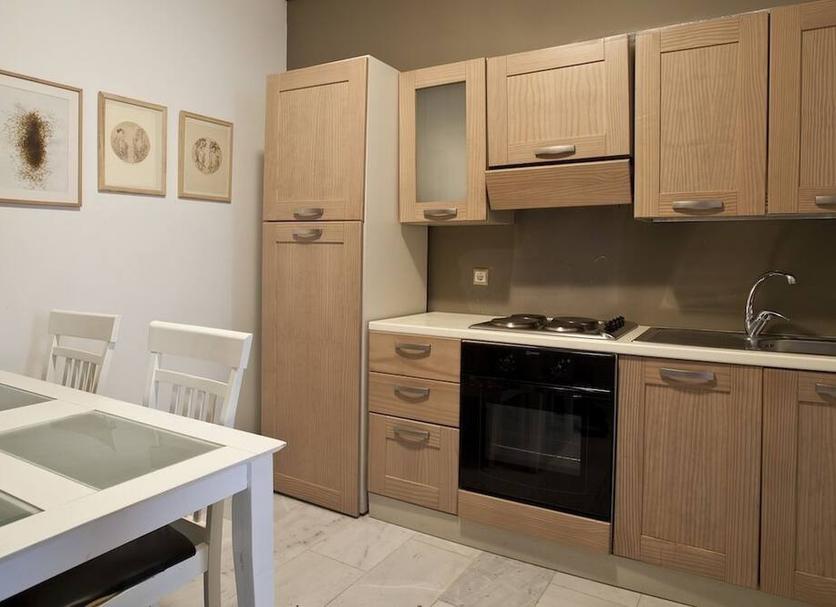 Kitchen Photo