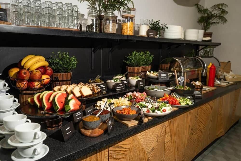 Buffet