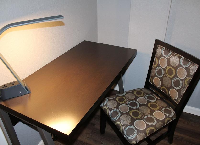 Room amenity Photo