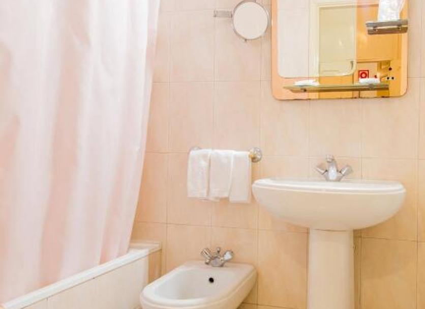 Bathroom Photo