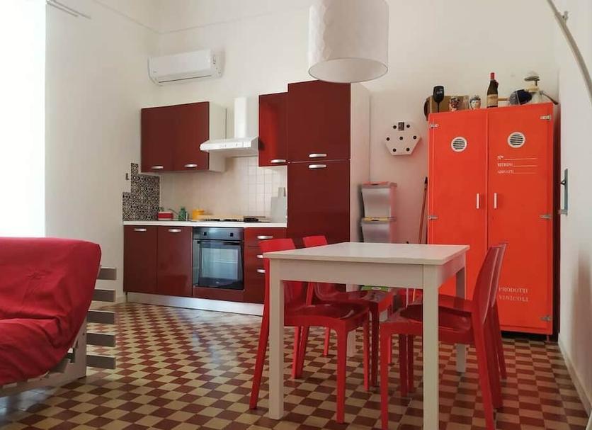 Kitchen Photo