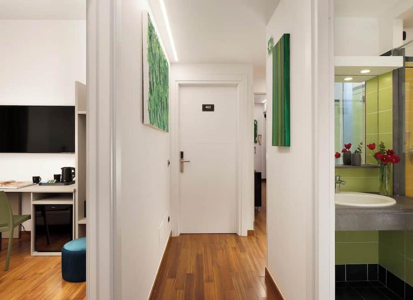 Room amenity Photo