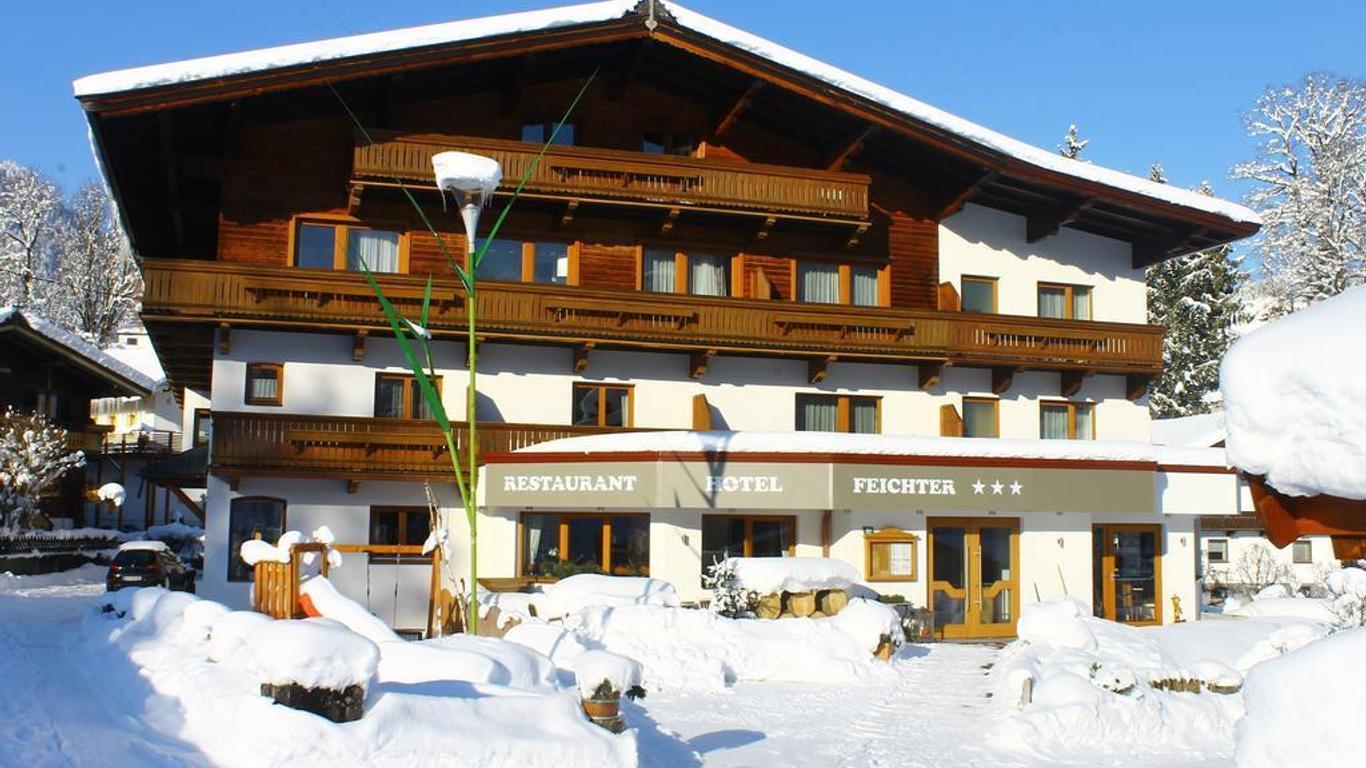 Hotel Feichter