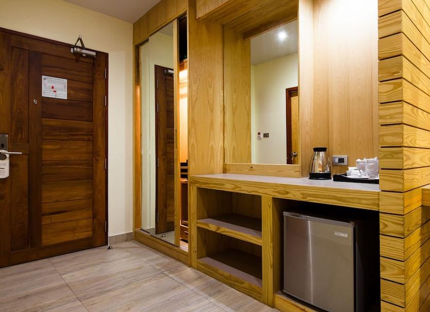 Room amenity Photo