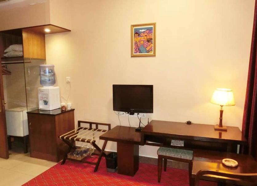 Room amenity Photo