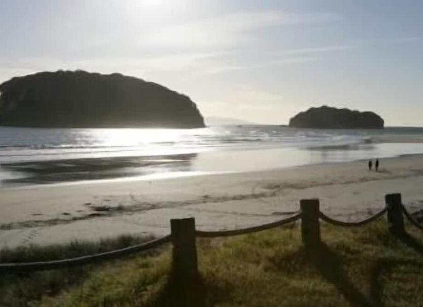 Beach Photo