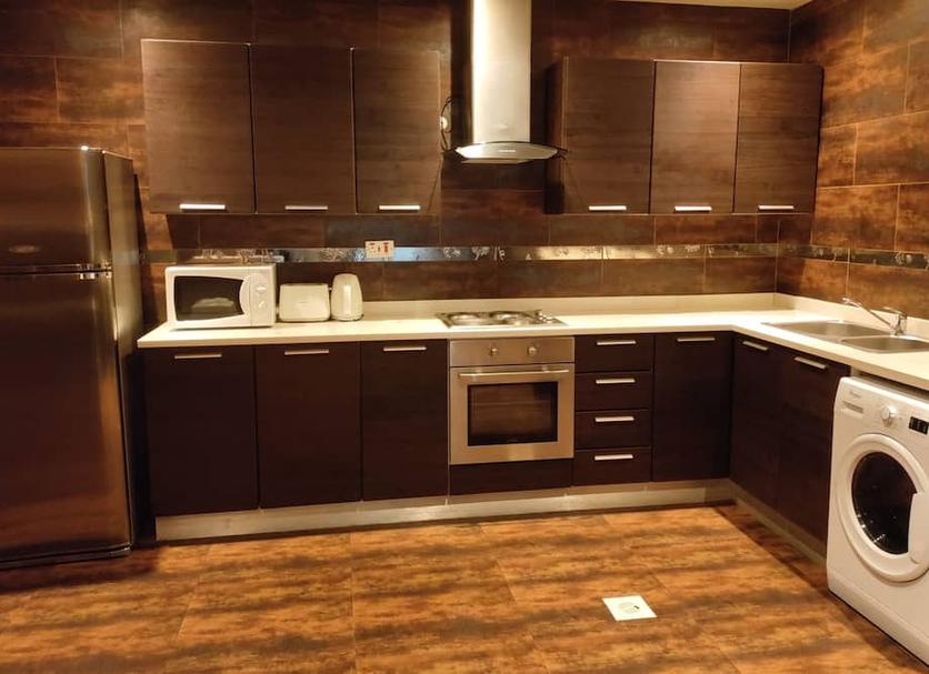 Kitchen Photo