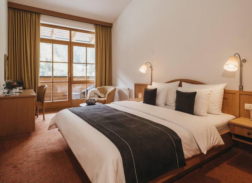 Bedroom Photo