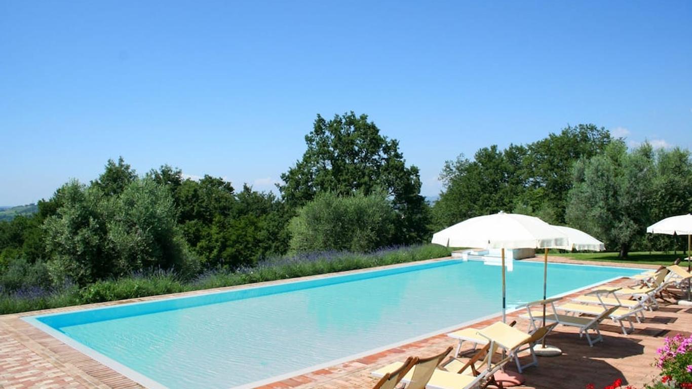 Podere Il Pino