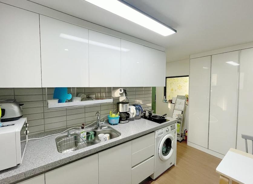 Kitchen Photo