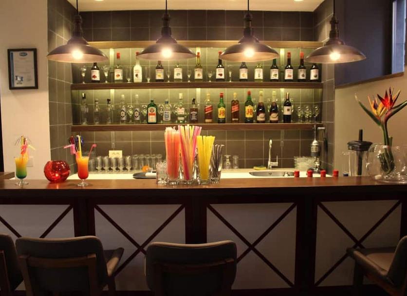 Bar Photo