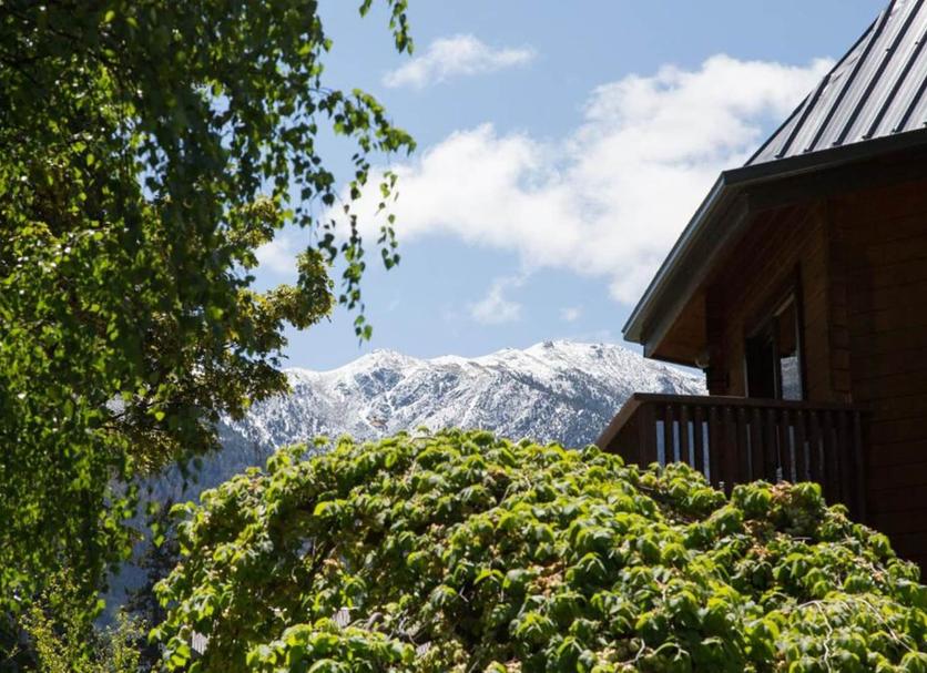 Outdoor view Photo