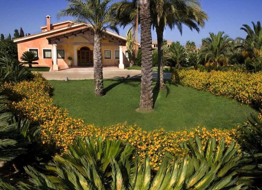 Outdoor view Photo
