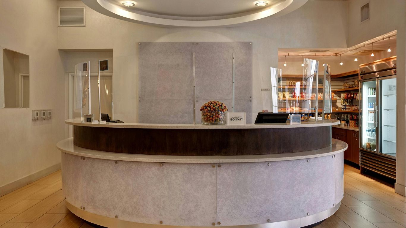 SpringHill Suites by Marriott Las Cruces