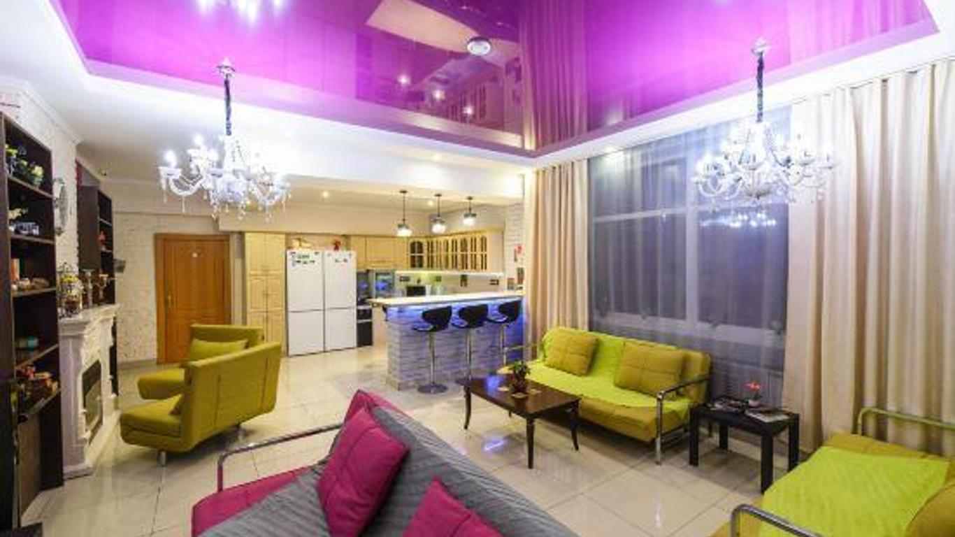 Teplo Hotel