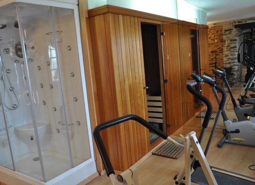 Gym Photo