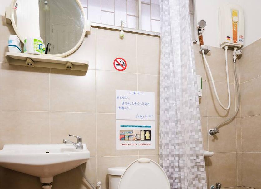 Bathroom Photo