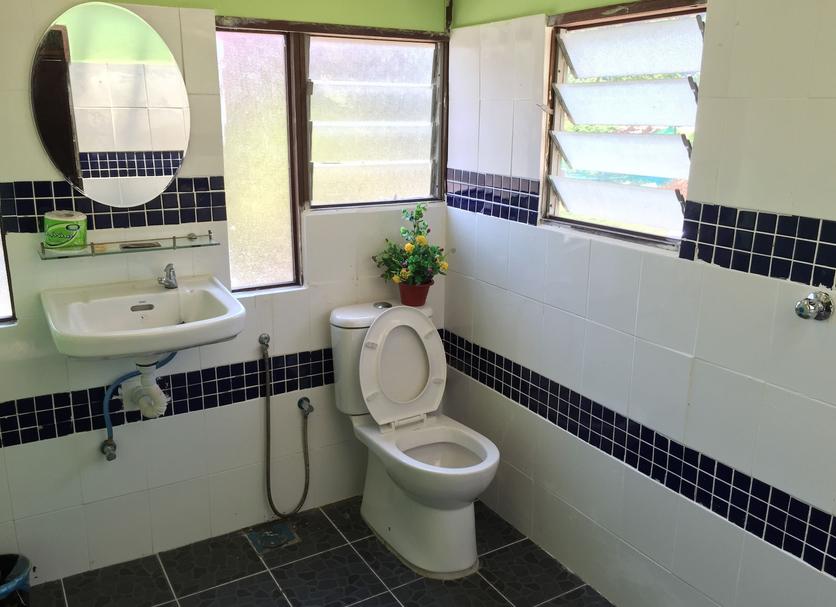 Bathroom Photo