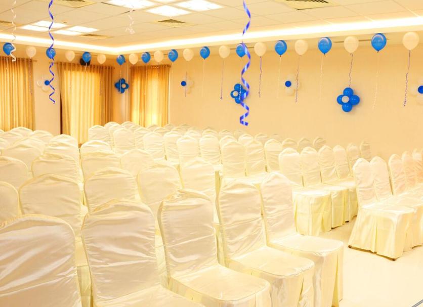 Conference room Photo