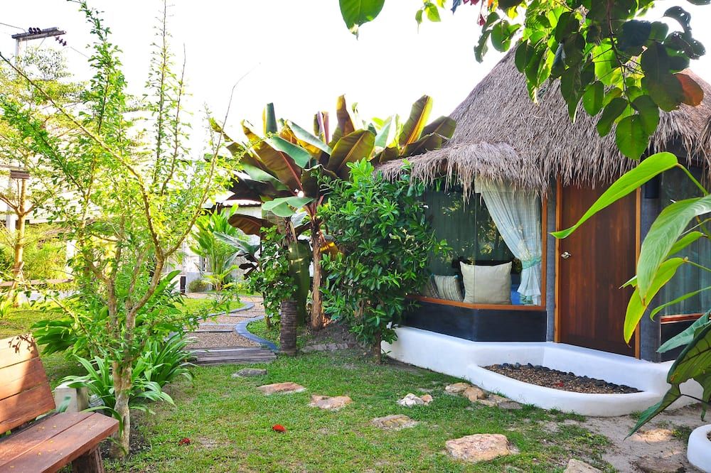 Outdoor view