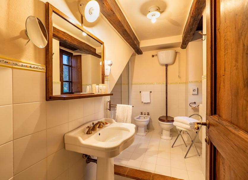 Bathroom Photo