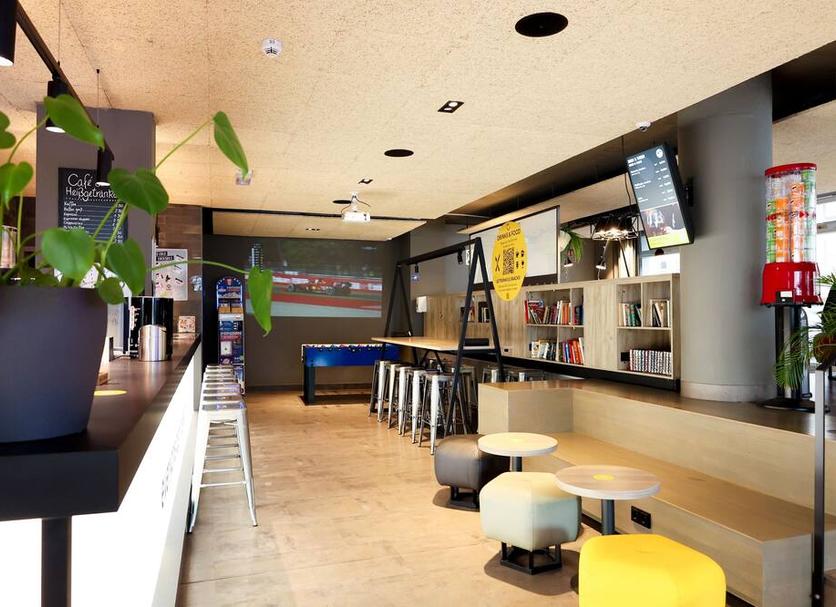 Bar Photo