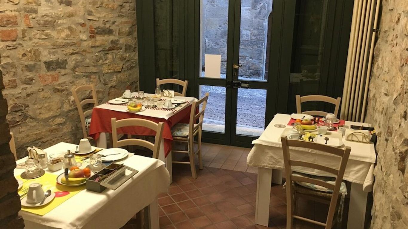 Casa Mario Lupo